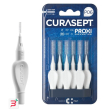 curasept proxi p06 bianco/white 6 pezzi