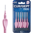 curasept proxi prevention p07 - 6 scovolini interdentali 0,7 mm