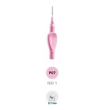 curasept proxi p07 rosa/pink6p