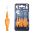curasept proxi prevention p08 - 6 scovolini interdentali 0,8 mm