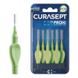 curasept proxy prevention p09 scovolino verde chiaro 6 pezzi