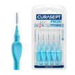 proxi p11 azzurro curasept 6 scovolini