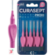 curasept proxi t10 fuxia 6 pezzi