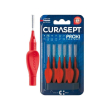 curasept proxi t12 rosso/red6p