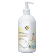 natural fvs bb dccshmp 500ml