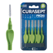 curasept proxi t17 cono verde cone scovolino interdentale conico per spazi interdentali