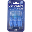 curasept proxi t20 soft blue 1 pz spazzolino da denti