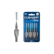 curasept proxi t27 - 6 scovolini interdentali per spazi ampi grigio
