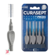 curasept proxi t27 grigio/grey 6 pezzi