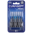 curasept proxi t33 - 5 scovolini interdentali grigio scuro
