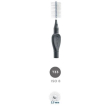 curasept proxi t33 antracite/anthracite 5 pezzi
