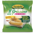 farabella mini grissino sesamo senza glutine 100 grammi
