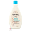 aveeno baby fluid 400 ml