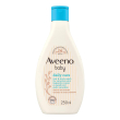 aveeno - baby daily care bagnetto corpo e capelli confezione 250 ml