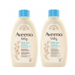 aveeno baby bagnetto t/p bu250