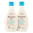 aveeno baby bagnetto t/p bu250