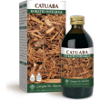 catuba estratto integrale 200 ml - integratore per stanchezza fisica e mentale