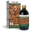 catuaba estratto integrale per combattere stanchezza fisica e mentale 200ml