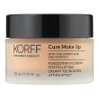 korff make up fondotinta in crema effetto lifting 01 - fondotinta illuminante in crema - colore 01 -
