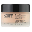 korff cure make up fondotinta crema effetto lifting tonalità 02