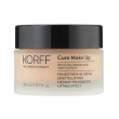 korff - cure make up fondotinta in crema effetto lifting tonalità 03 confezione 30 ml