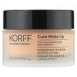 korff cure make up fondotinta in crema effetto lifting 30 ml