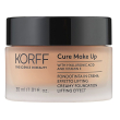 korff fondotinta in crema effetto lifting 04 30 ml