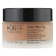 korff cure make up fondotinta crema effetto lifting tonalità 06