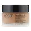 korff fondotinta in crema effetto lifting 06 30 ml