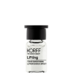 korff lifting lozione 7 giorni effetto urto levigante 7 flaconcini