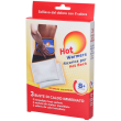 hot warmers back buste caldo immediato ricarica 3 pz altro