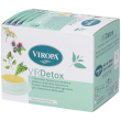 viropa virdetox bustine filtro 30 g filtro