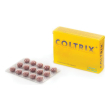 coltrix cove farm 30 compresse integratore per il controllo del colesterolo e il benessere cardiovas
