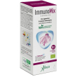 aboca immunomix advanced sciroppo (210 g)