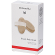 dr. hauschka beauty body brush 1 pz spazzola