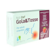 nutridef gola&tosse 20cpr