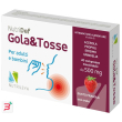 nutridef gola&tosse 20 compresse