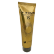nutrileya latte solare media protezione spf15 150 ml