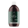 mct pure oil c8-c10 500 ml - integratore per l'energia sportiva
