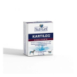 kartileg adult forte - mangime complementare per cani e gatti per il benessere articolare 30 compres