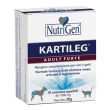 kartileg adult forte 30 compresse appetibili nutrigen g