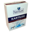 kartileg forte - mangime complementare per cani e gatti per ossa e articolazioni 60 compresse
