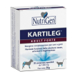 kartileg adult forte 60cpr