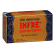 the infuso re 20 filtri 30 g