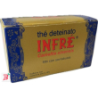 the deteinato infre' 20 filtri con sovrabusta