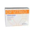 dp vitreo integratore supporto muscolare nervoso immunitario 30 bustine - varie
