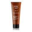 hyal sun crema solare spf50+ 125 ml solare
