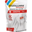 vegetallumina cerotto riscaldante per crampi, dolori muscolari e mestruali