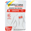 vegetallumina cerotto riscaldante, 1 pezzo