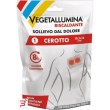 vegetallumina cerotto riscaldante 1 pezzo